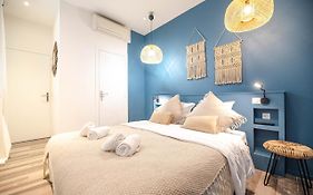 Lovely Home In Paris Center - Ac