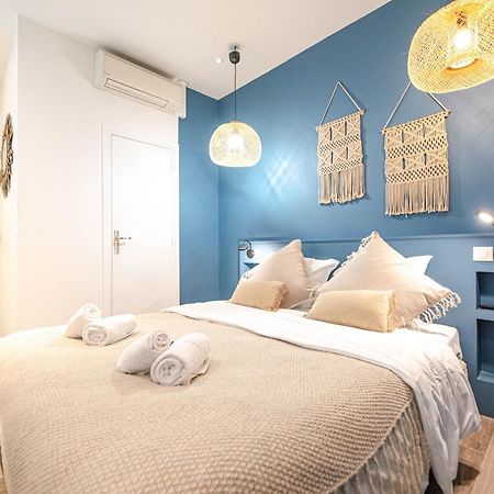 Lovely Home In Paris Center - Ac Exterior foto