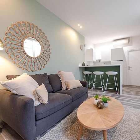Lovely Home In Paris Center - Ac Exterior foto