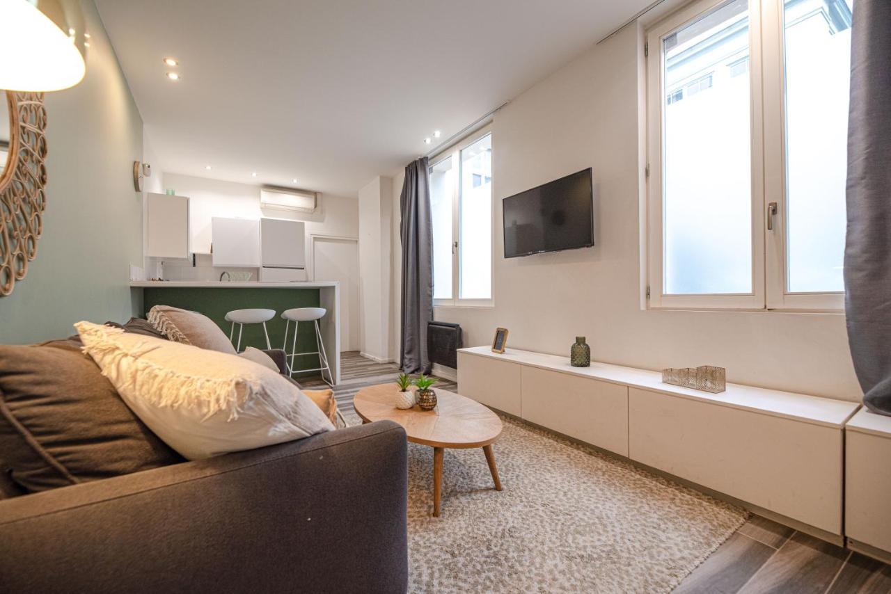 Lovely Home In Paris Center - Ac Exterior foto